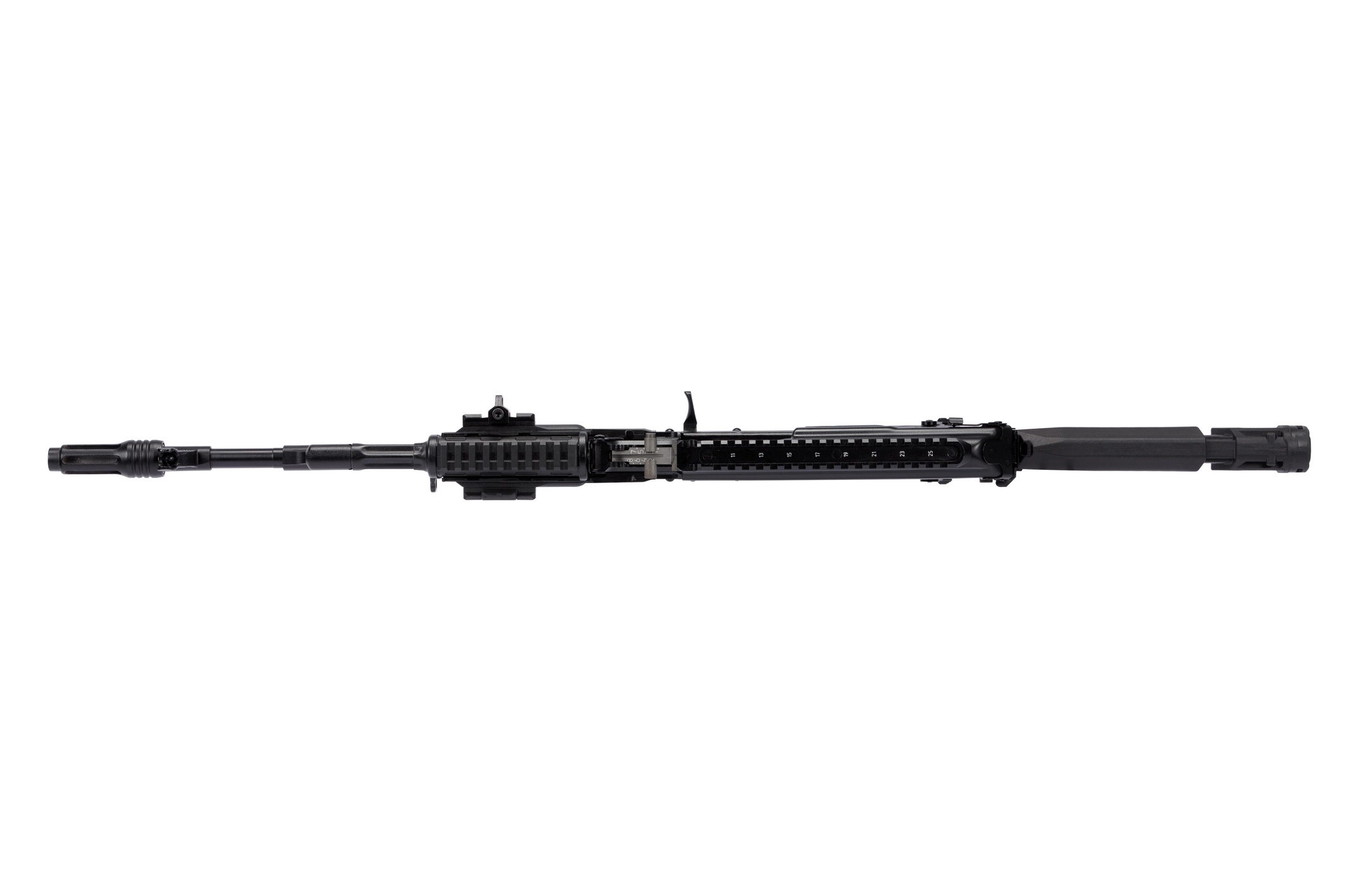 AK-203 || Kalashnikov Group